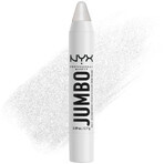 NYX Professional Makeup Jumbo Highlighter Stick 02 Vanilla Ice Cream Liquid Highlighter, 2.7 g