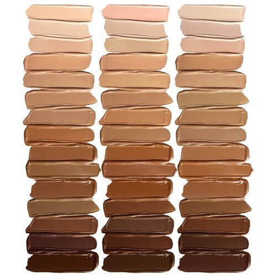 NYX Professional Makeup NYX Professional Makeup Can't Stop Won't Stop 24 Stunden Foundation mit hoher Deckkraft - 15 Caramel 30 ml