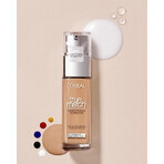 Make-up L'Oréal Paris True Match 5.N 30 ml