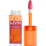 NYX Professional Makeup Duck Plump Lip Gloss 09 Strike a rose 7 ml