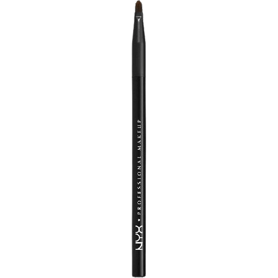 NYX Professional Makeup Pro Brush Pensulă pentru buze