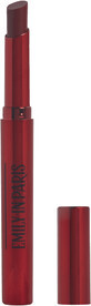 Revolution X Emily In Paris Just A Kiss Emily Red Cream Lipstick, Lippenstift