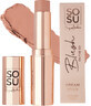 Colfarm Blush on the go Blush on the go Peach blush stick 7 g