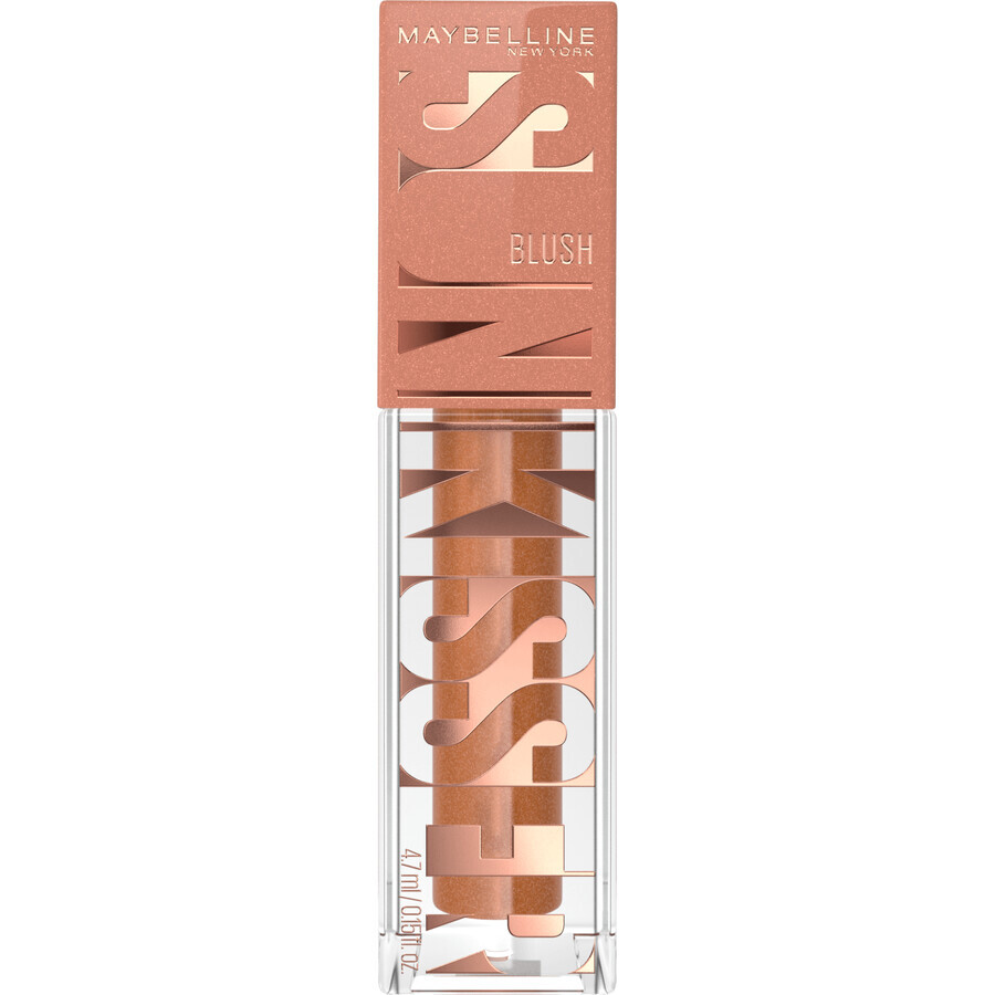 Maybelline New York Sunkisser 11 Elektrischer Bronze-Rosé, 4,7 ml