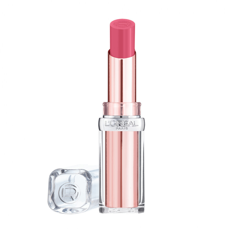 L'Oréal Paris Glow Paradise Balm in Lipstick Lipstick Balm in Lipstick 191 Nude Heaven 3.8 g