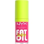 NYX Professional Makeup Fettöl Lip Drip - 02 Verpasster Anruf 4,8 ml