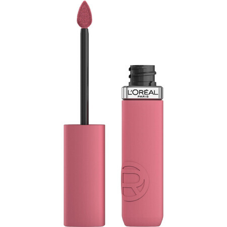 L'Oréal Paris Barra de labios L'Oréal Paris Infaillible Matte Resistance 240 Road Tripping, 5 ml