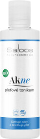 Saloos Bio-Akne-Gesichtswasser 200 ml