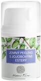 Nobilis Tilia Sanftes Peeling mit Jojoba-Estern 50 ml