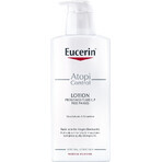 Eucerin AtopiControl Lozione per il corpo per pelli secche 400 ml