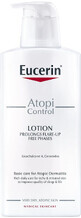 Eucerin AtopiControl K&#246;rperlotion f&#252;r trockene Haut 400 ml