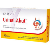 Walmark Idelyn Akut 10 tabletten