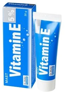 Dr.Muller VITAMIN E 5% Salbe 30 g