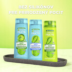 Garnier Fructis Antidandruff Citrus Shampoo pentru păr gras cu mătreață, 250 ml