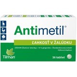 Antimetil Tilman 36 tablets