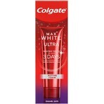 Colgate Max White Ultra Active Foam Aufhellende Zahnpasta 50 ml