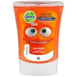 Dettol Kinder Nachfüllpackung Bavič 250 ml