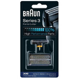 Braun 30B 7000 4000 replacement blades