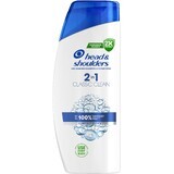 Head & Shoulders Classic Clean 2in1 Anti-Schuppen-Shampoo 625 ml