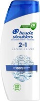 Head &amp; Shoulders Classic Clean 2in1 Anti-Schuppen-Shampoo 625 ml