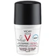 Vichy Homme Deo Roll-on Antitranspirant 48H für empfindliche Haut 50 ml