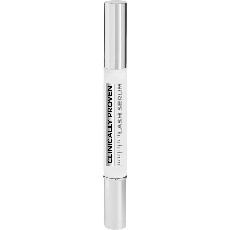 L'Oréal Paris Clinically Proven Lash Serum Transparent 17 ml