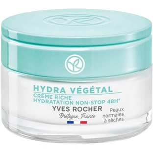 Yves Rocher Moisturizing Day and Night Treatment 50 ml