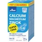 Vitar Calcium + Magnesium + Zinc + Vitamins D3 and K1 150 tablets