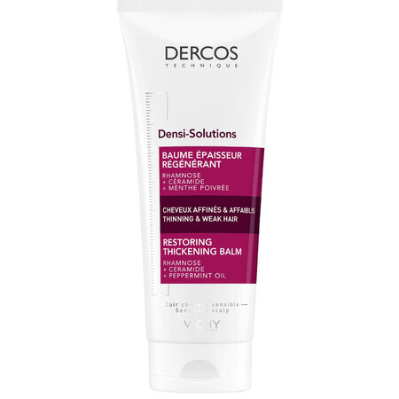 Vichy DERCOS DERCOS Densi Solution Spülung 200 ml