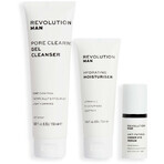 Revolution Man, Bestseller Essential Set, Set of 3