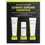 Revolution Man, Bestseller Essential Set, Set of 3