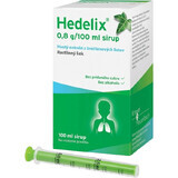 Hedelix syrup 100 ml