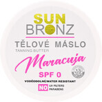 Vivaco Sun Bronze Body Butter SPF0 passion fruit 150 ml