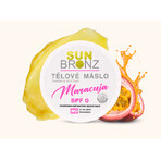 Vivaco Sun Bronze Body Butter SPF0 passion fruit 150 ml