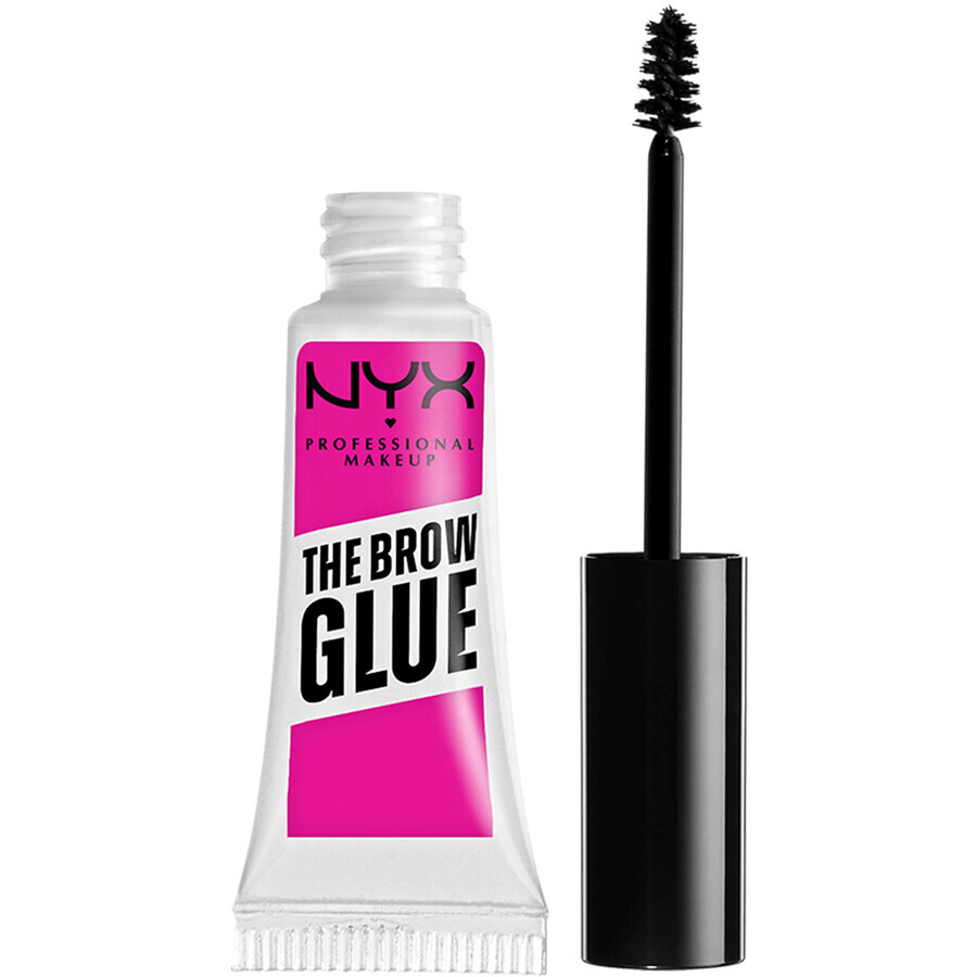 NYX Professional Makeup Brow Glue Stick 15 ml