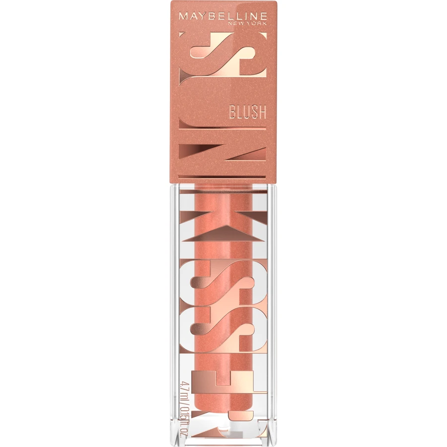Maybelline New York Sunkisser 03 Sol Search Rouge, 4,7 ml