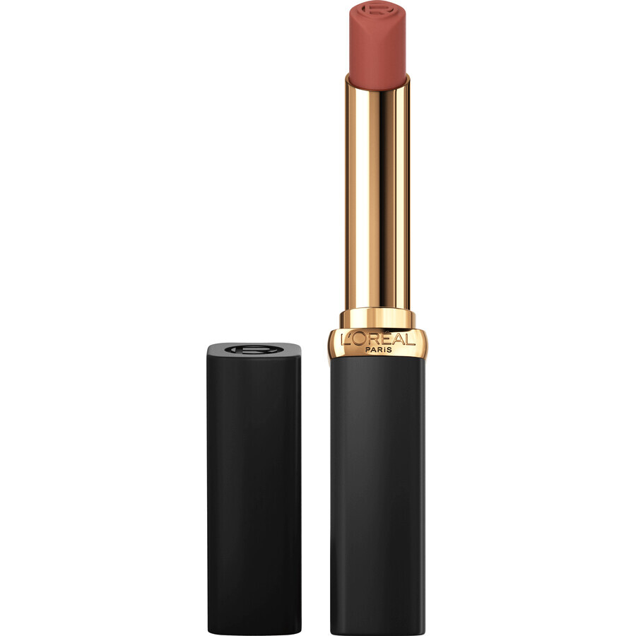 L'Oréal Paris Colour Riche Intense Volume Matte Lipstick 540 le nude unstopp 1,8 g