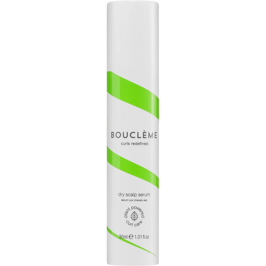 Boucléme Serum für trockene Kopfhaut 30 ml