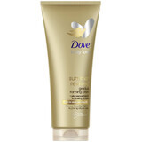 Dove Derma Spa Summer Revived Shaded Körperlotion Fair bis Medium 200 ml