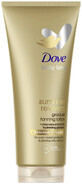 Dove Derma Spa Summer Revived Shaded K&#246;rperlotion Fair bis Medium 200 ml