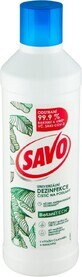 Savo Universal-Bodendesinfektionsmittel 1 Liter