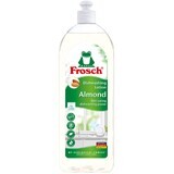 Frosch Geschirrspülmittel ECO Mandelmilch 750 ml