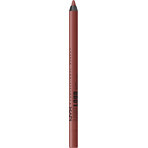 NYX Professional Makeup Line Loud Lip Pencil Lip Pencil 30 Leave a Legacy 1.2 g