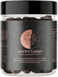 Black Stuff Happy Tummy Candy f&#252;r Kinder 30 St&#252;ck