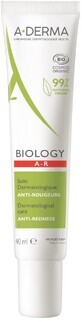 A-Derma BIOLOGY Dermatologische Pflege gegen R&#246;tungen 40 ml