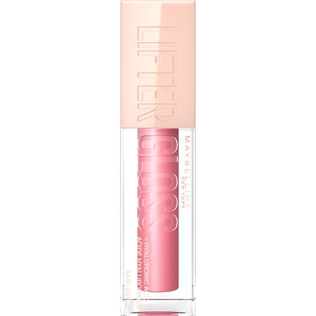 Maybelline New York Lifter Gloss 05 Blütenblatt 5.4 ml