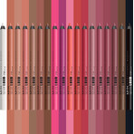 NYX Professional Makeup Line Loud Lip Pencil Lip Pencil Lip Pencil 34 Make a statement 1.2 g