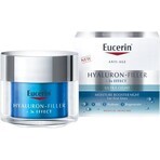 Eucerin Hyaluron - Vulling + 3x Nacht Hydraterende Booster 50 ml