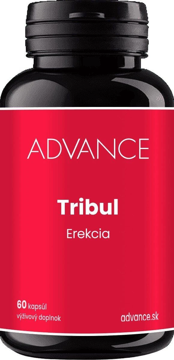 Advance Tribul 60 Kapseln