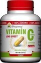 Bio Pharma Vitamin C 500 mg lang wirkend 120 Kapseln